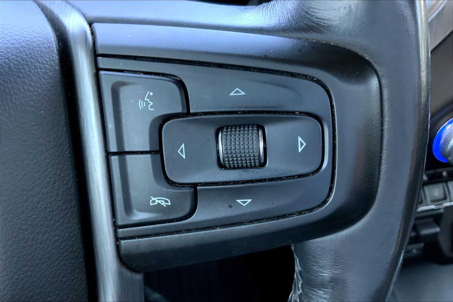 2020 Gmc Sierra Denali photo 22
