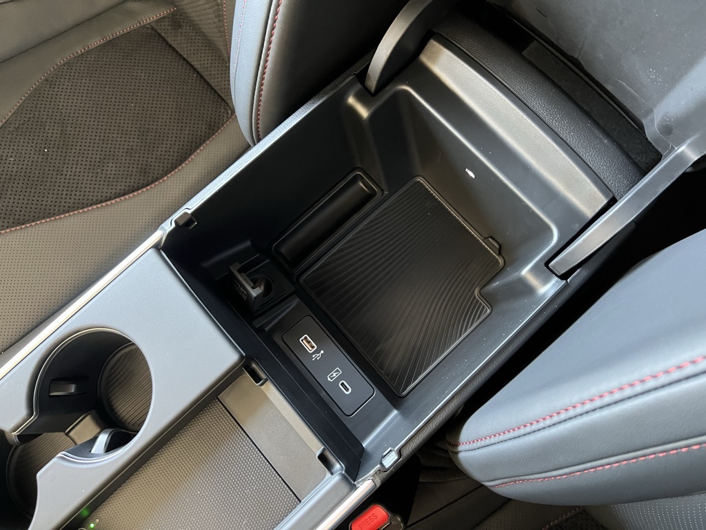 2025 Acura TLX A-Spec SH-AWD photo 23