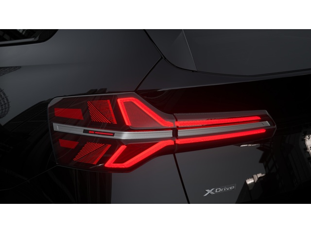 2025 Bmw X3 30x Drive photo 7