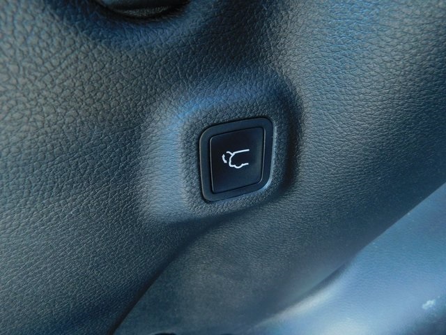 2022 Jeep Compass Latitude photo 8