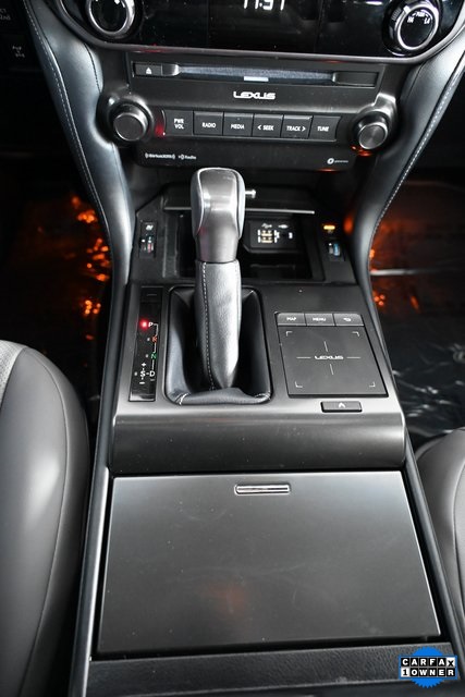 2023 Lexus GX 460 Black Line Special Edition photo 17