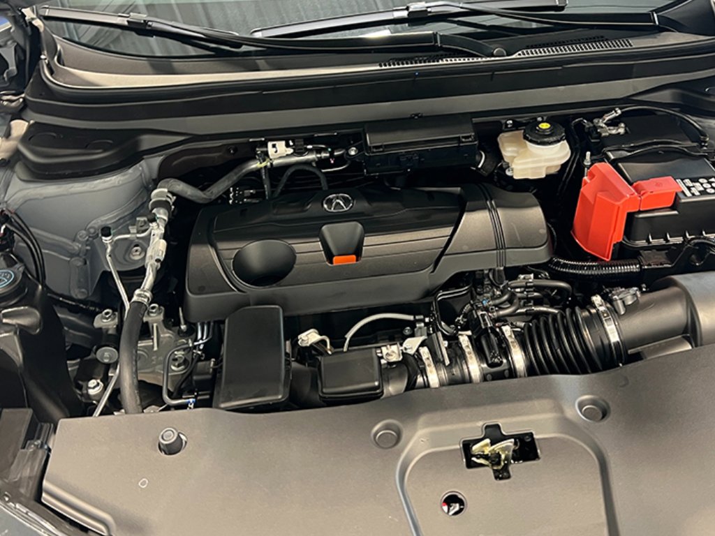 2025 Acura RDX A-Spec photo 11