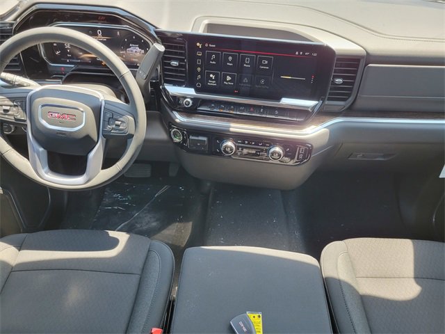 2026 Gmc Sierra 1500 SLE photo 31