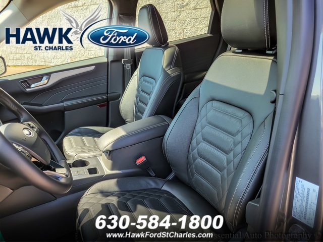 2024 FORD ESCAPE - Image 29