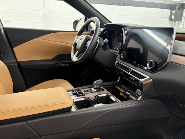 2024 Lexus RX 350 Premium photo 24