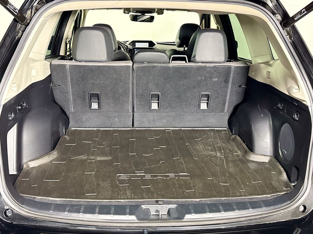 2020 Subaru Forester Sport photo 14