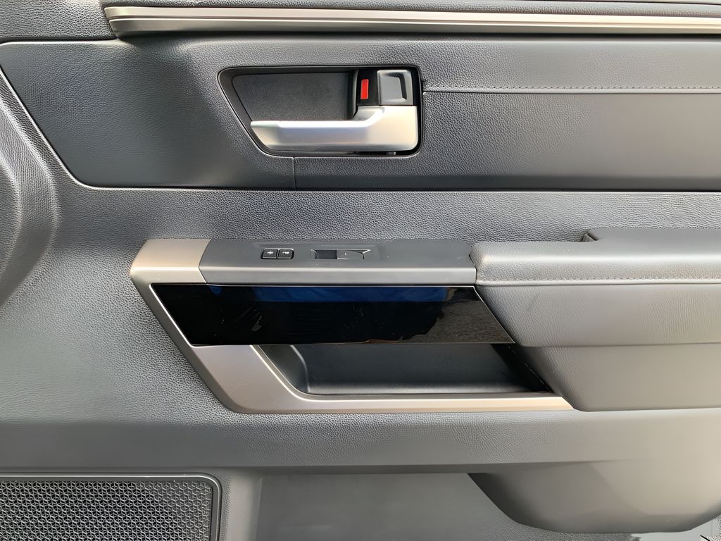 2024 Toyota Sequoia Limited photo 15
