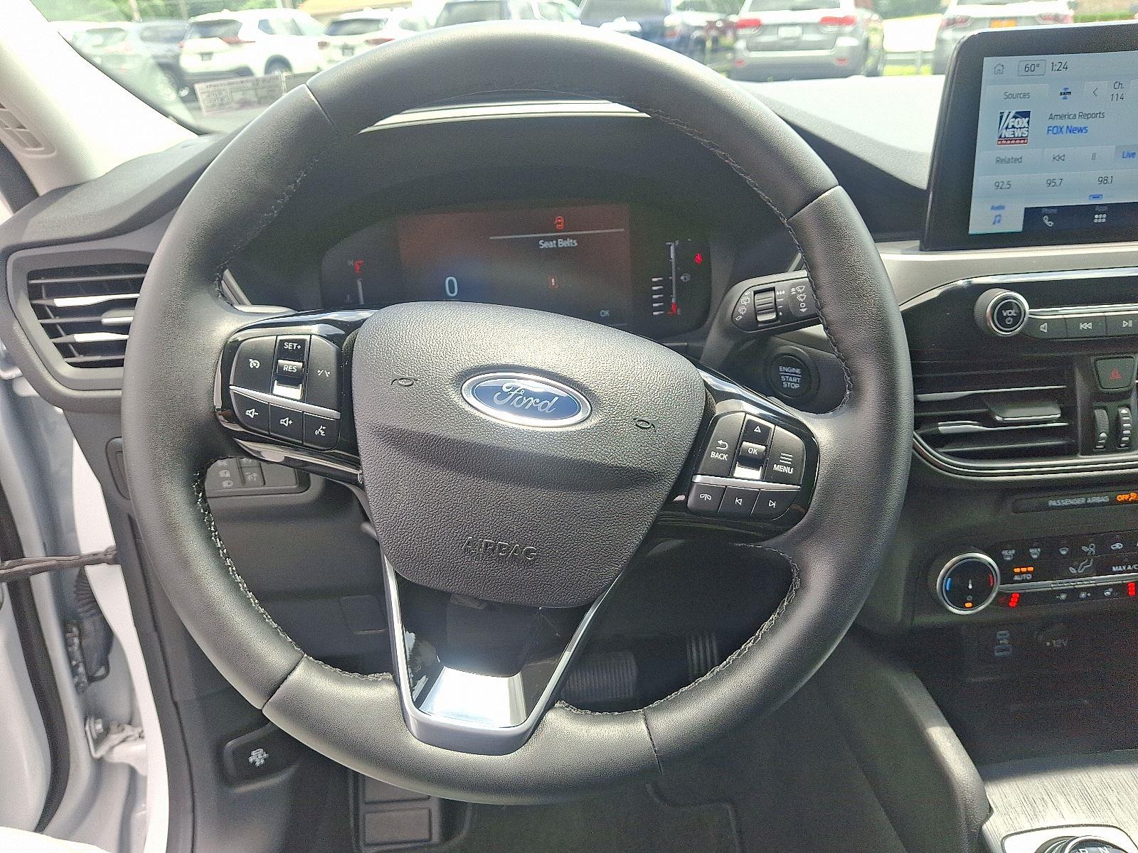 2023 Ford Escape Active photo 15