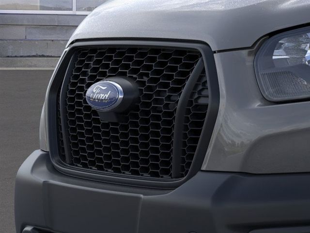 2025 Ford Transit photo 15