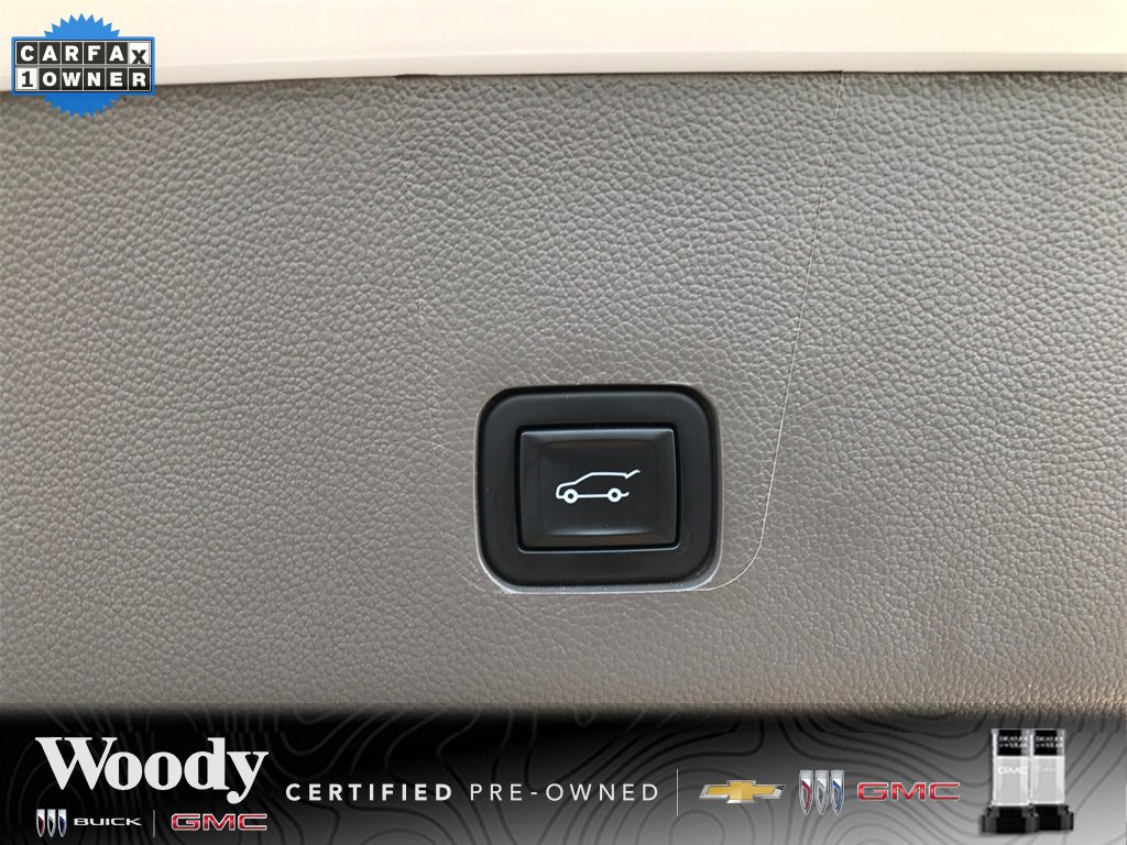 2021 CHEVROLET TRAVERSE - Image 30