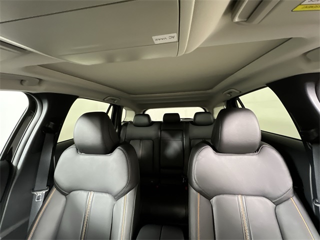 2025 Mazda CX-50 Premium photo 7