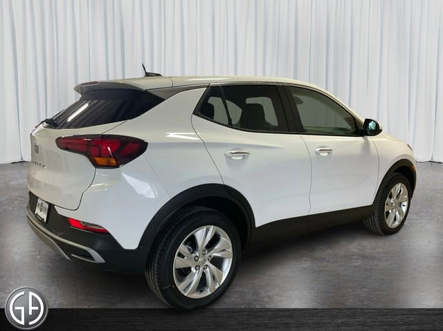 2026 Buick Encore GX Preferred photo 5