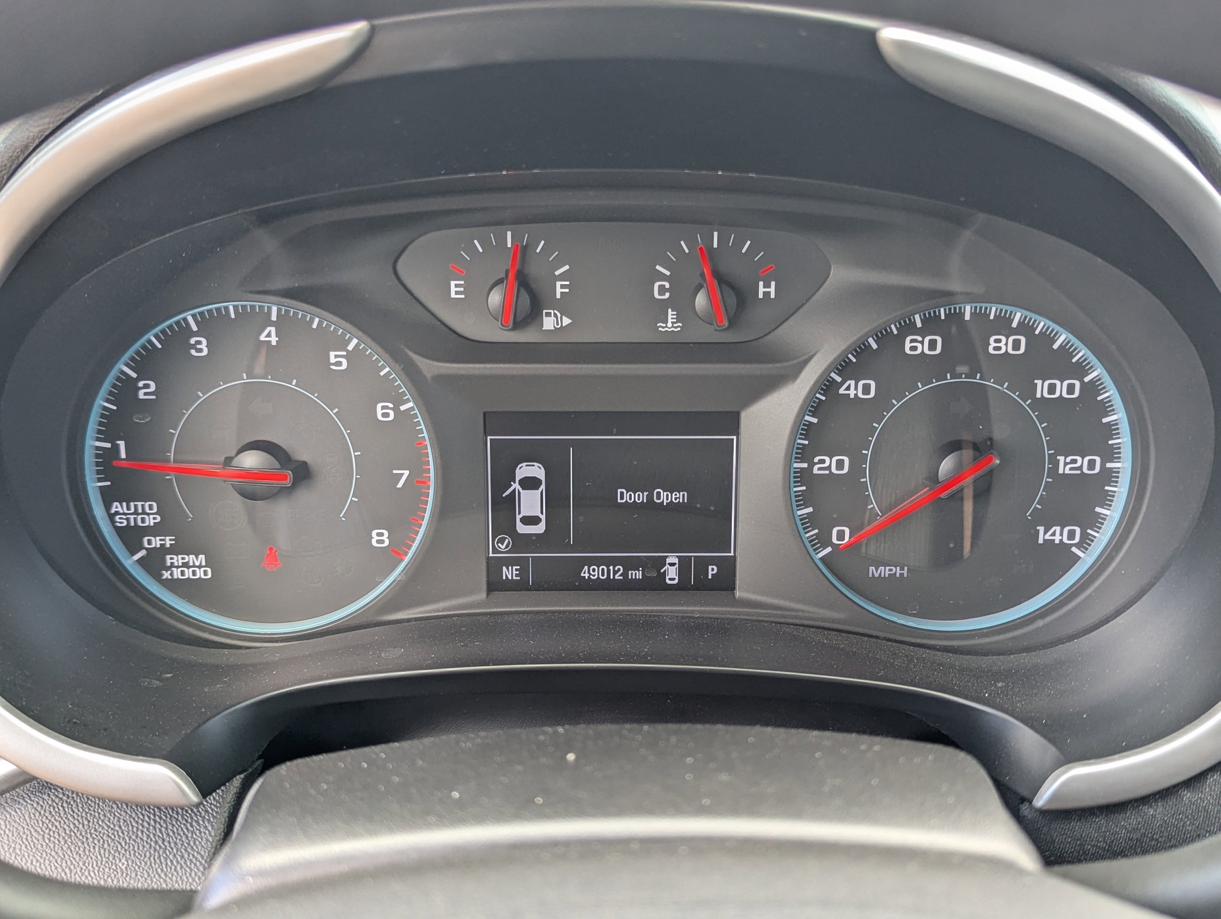 2024 Chevrolet Malibu 1LT photo 2