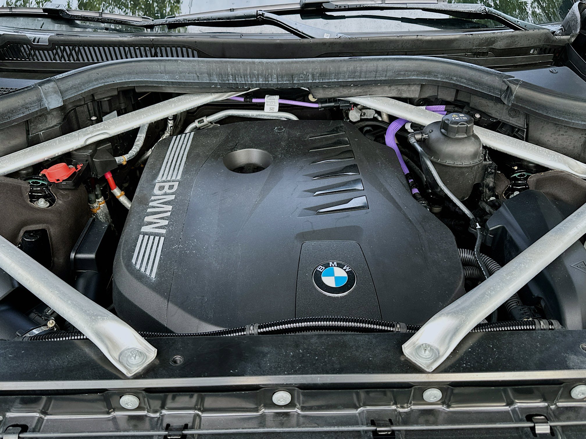 2023 Bmw X7 xDrive40i photo 36