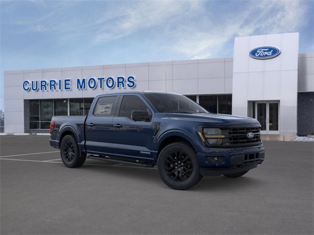 2025 FORD F-150 - Image 29