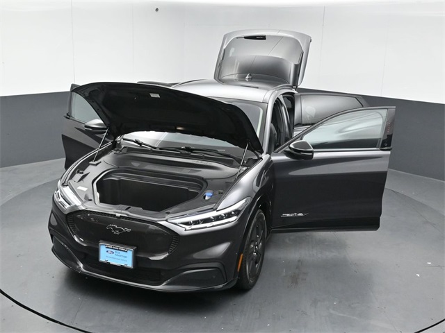 2022 FORD MUSTANG MACH-E - Image 51