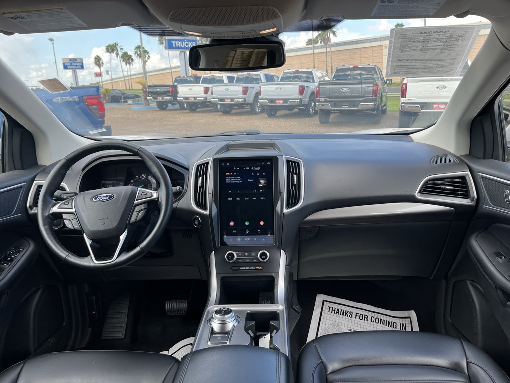 2024 Ford Edge SEL photo 10