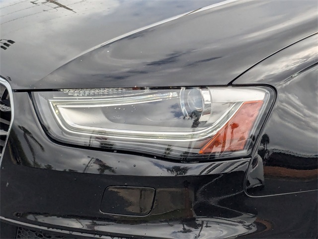 2014 Audi A4 2.0T Premium Plus Quattro photo 6