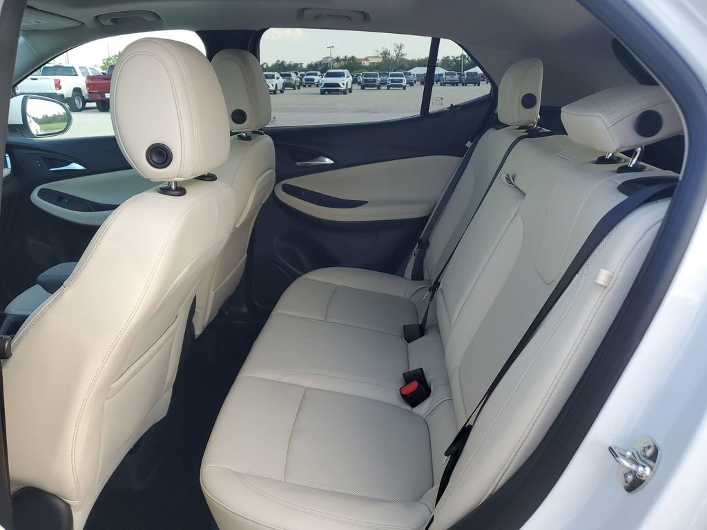 2026 Buick Encore GX Sport Touring photo 22