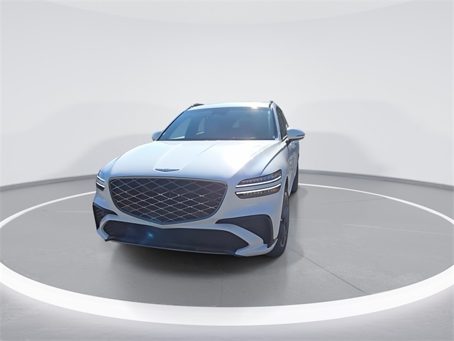 2026 Genesis GV70 3.5T Sport Prestige photo 3