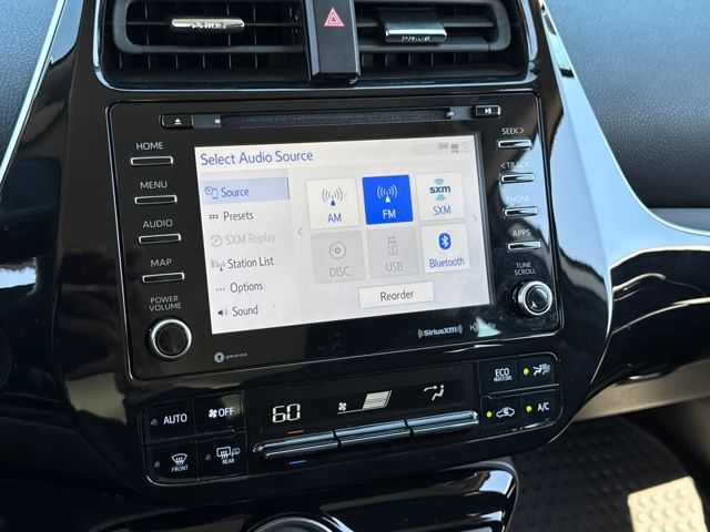 2022 Toyota Prius Prime LE photo 10