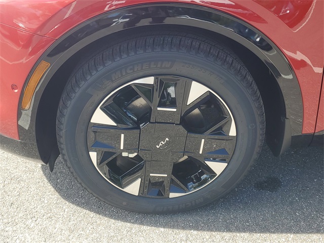 2026 Kia Sportage photo 4