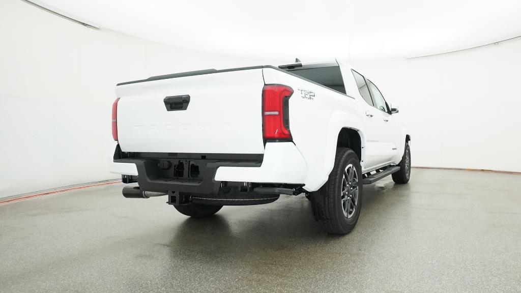 2025 Toyota Tacoma TRD Sport Double Cab photo 19
