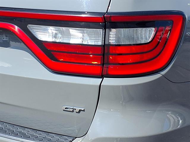 2023 Dodge Durango GT Plus photo 24