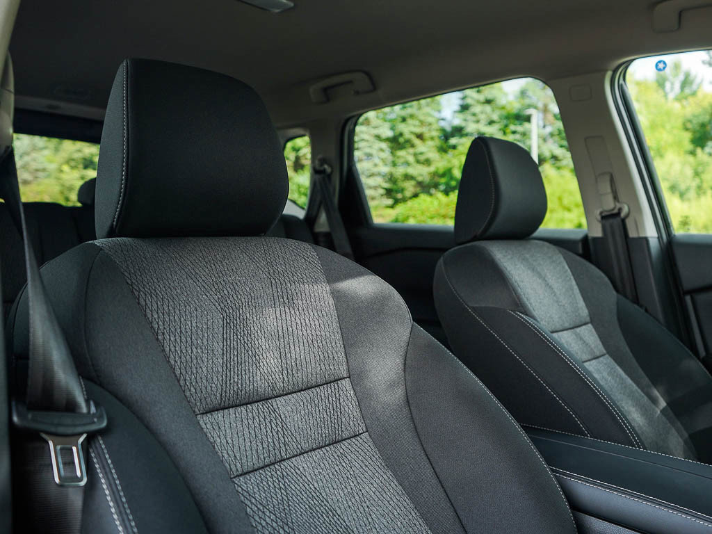 2026 Nissan Rogue SV photo 11