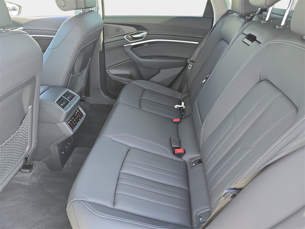 2023 Audi e-tron Premium Plus photo 14