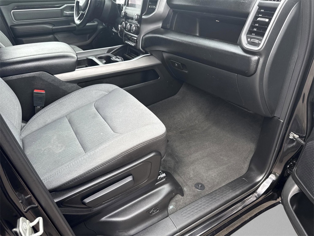 2022 Ram 1500 Big Horn Lone Star photo 29