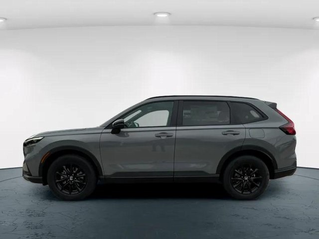 2026 Honda CR-V Sport-L Hybrid photo 5