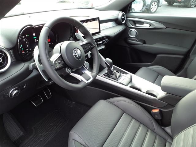 2024 Alfa Romeo Tonale Veloce photo 10
