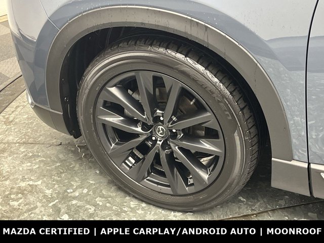 2023 Mazda CX-9 Carbon photo 32