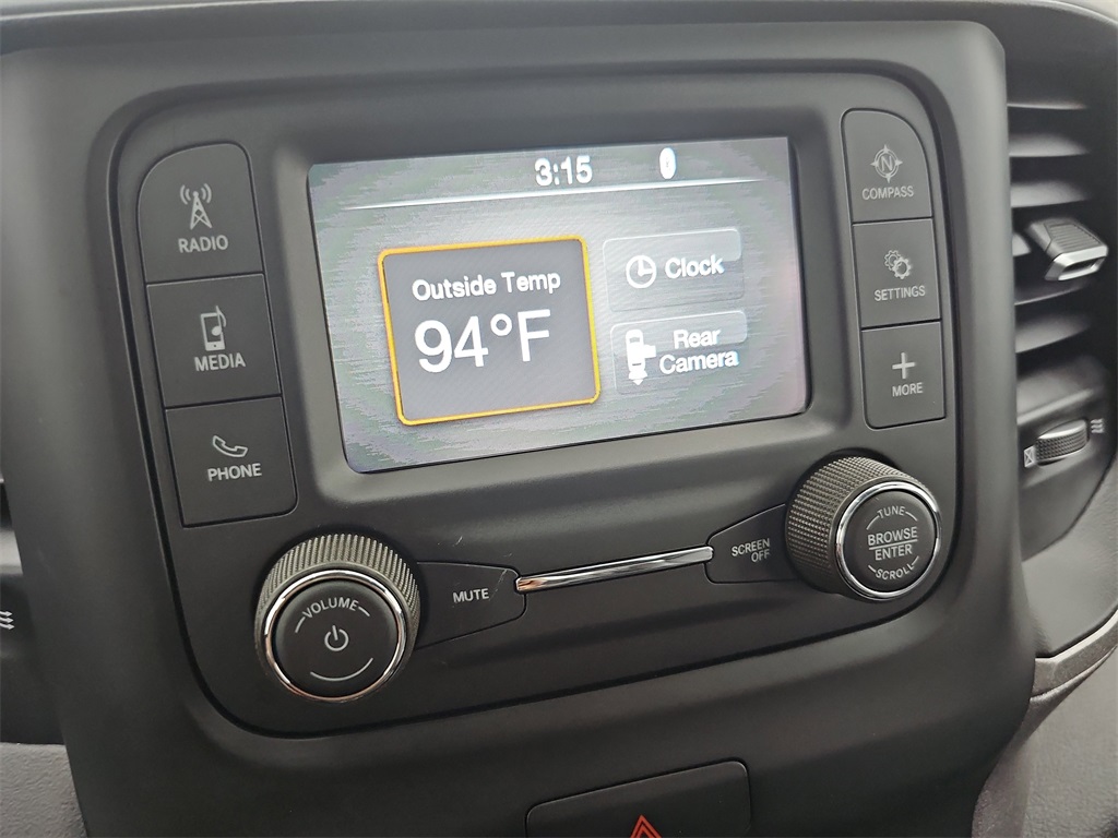 2024 Ram 2500 Tradesman photo 25