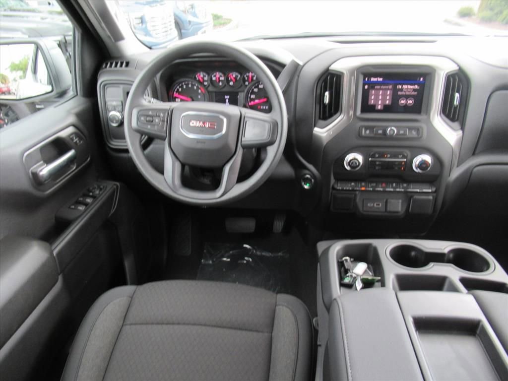 2026 Gmc Sierra 1500 Pro photo 13