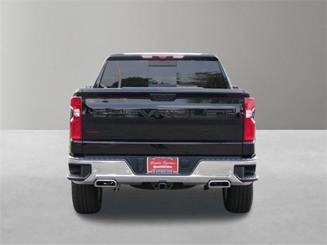 2023 Chevrolet Silverado 1500 LTZ photo 4