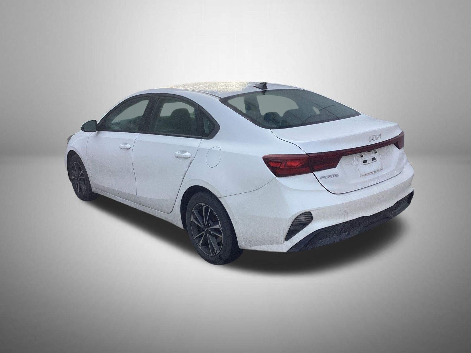 Used 2023 Kia Forte LXS with VIN 3KPF24AD8PE579902 for sale in Plattsmouth, NE