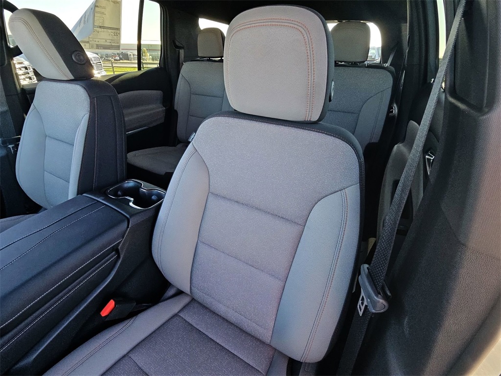 2026 Chevrolet Traverse photo 29