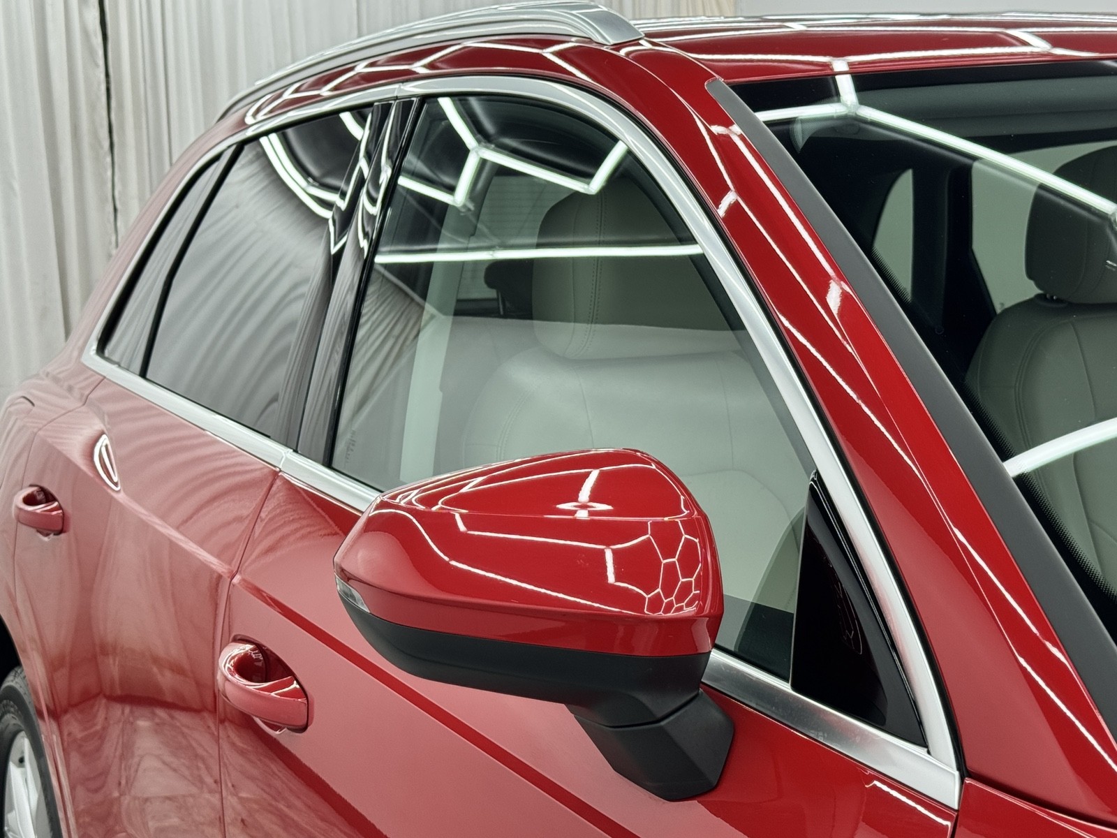 2024 Audi Q3 S line Premium photo 52