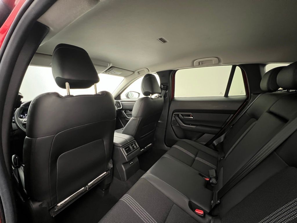 2024 Mazda CX-50 2.5 S Preferred photo 27
