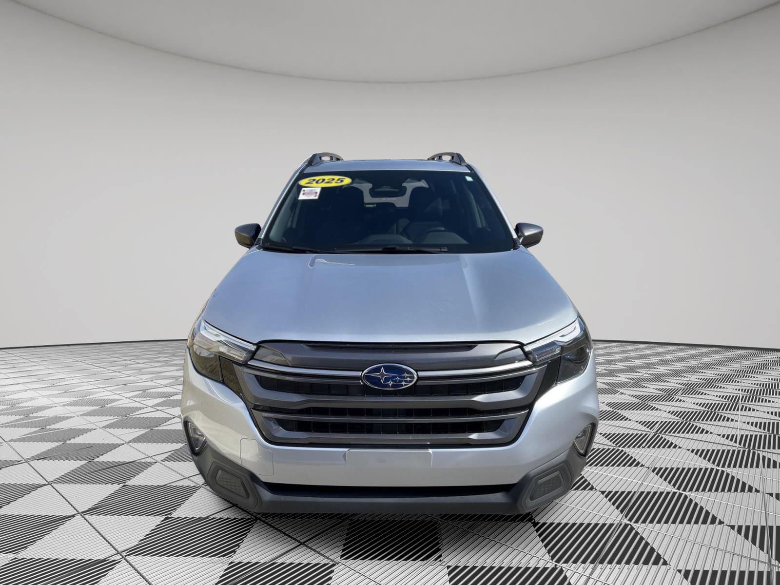 Certified 2025 Subaru Forester Premium with VIN JF2SLDBC4SH451520 for sale in Kansas City