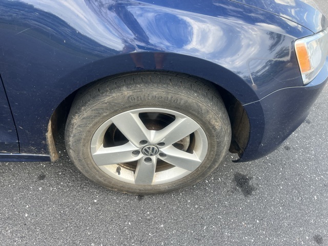 2014 Volkswagen Jetta 2.0 TDI photo 5