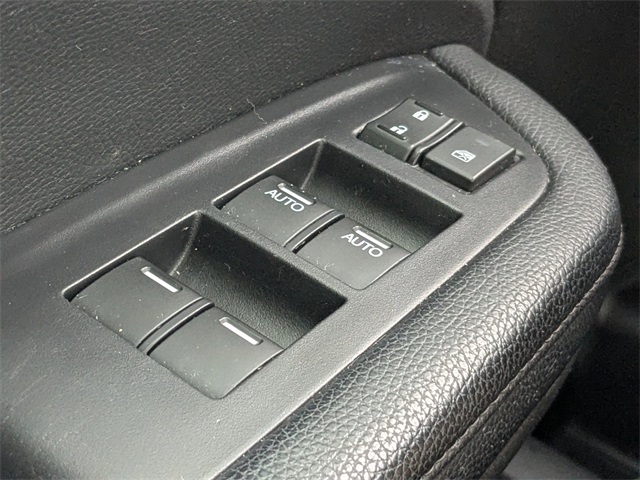 2019 Honda Passport Touring photo 22