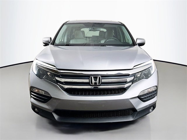 2016 Honda Pilot EX-L photo 2