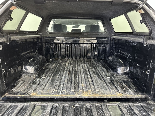 2021 Toyota Tundra SR5 Grade photo 15