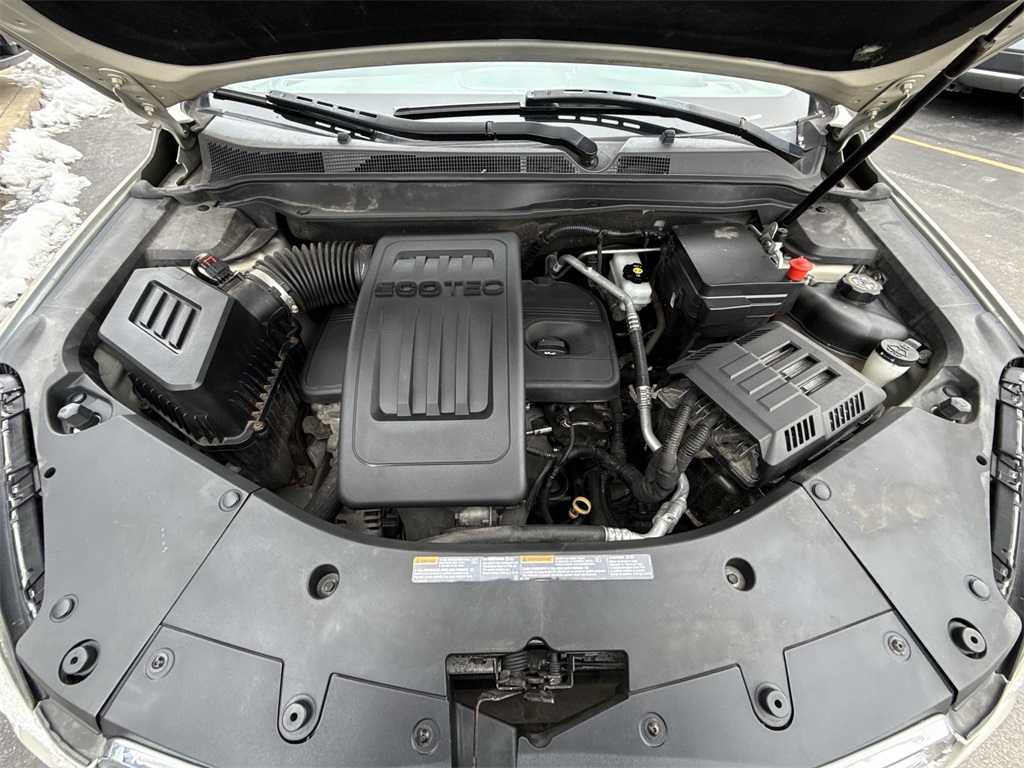 2015 CHEVROLET EQUINOX - Image 25