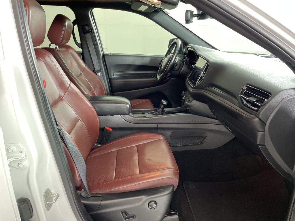 2023 Dodge Durango R/T Plus photo 45