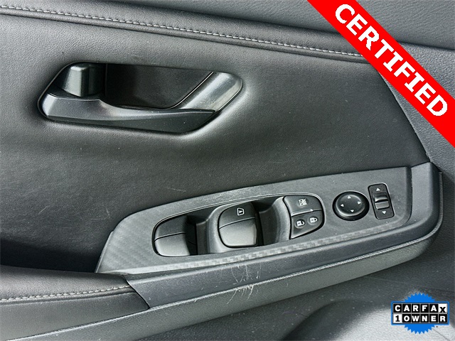 2024 Nissan Sentra S photo 16