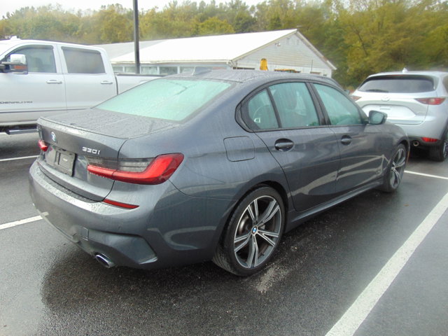 2022 Bmw 330i photo 4